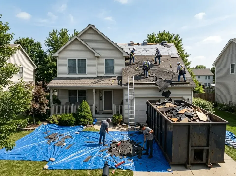 roof-replacement-debris-remova-004 — frequently asked questions, Cheapest Dumpster Rentals in Castaic, CA